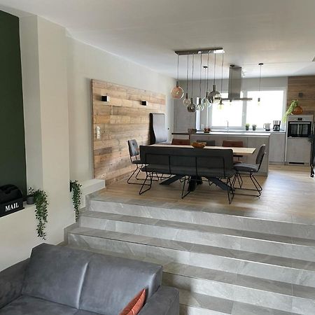 Villa Kreischberg Sankt Lorenzen ob Murau Dış mekan fotoğraf