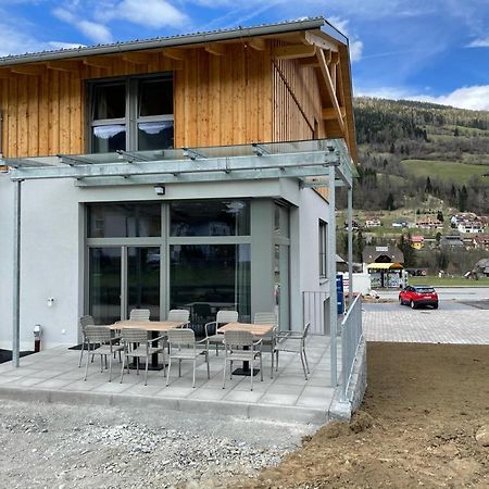 Villa Kreischberg Sankt Lorenzen ob Murau Dış mekan fotoğraf
