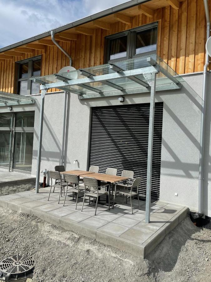 Villa Kreischberg Sankt Lorenzen ob Murau Dış mekan fotoğraf