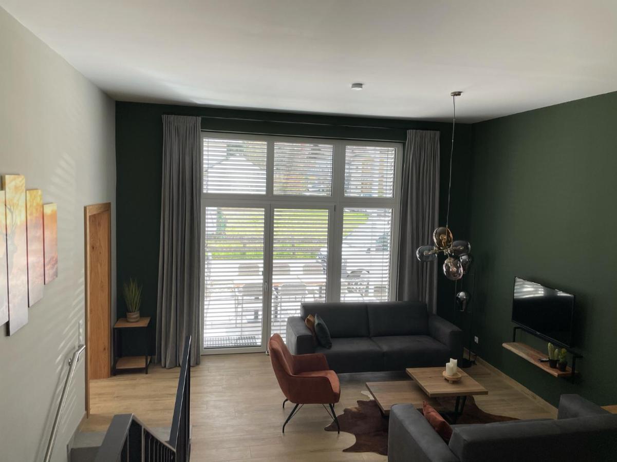 Villa Kreischberg Sankt Lorenzen ob Murau Dış mekan fotoğraf